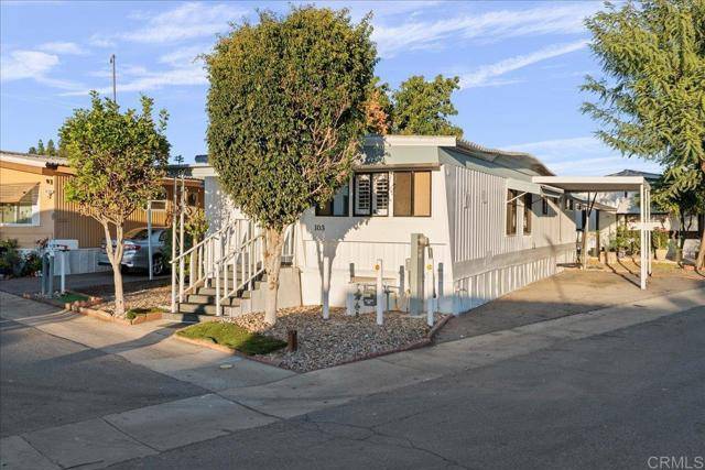 El Cajon, CA 92021,1174 E Main Street #103