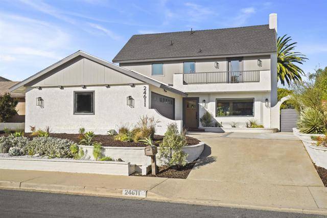 Mission Viejo, CA 92691,24611 Spadra Ln