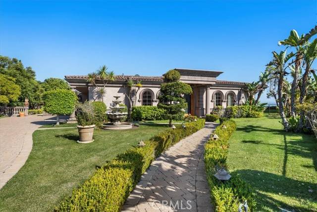 Rancho Palos Verdes, CA 90275,2950 Twin Harbors View Drive