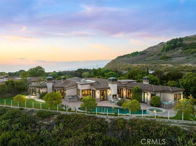 Rancho Palos Verdes, CA 90275,2950 Twin Harbors View Drive