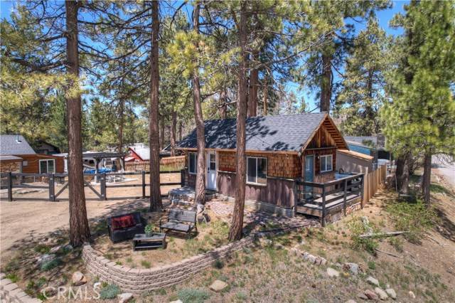 Big Bear Lake, CA 92315,746 Talmadge Road