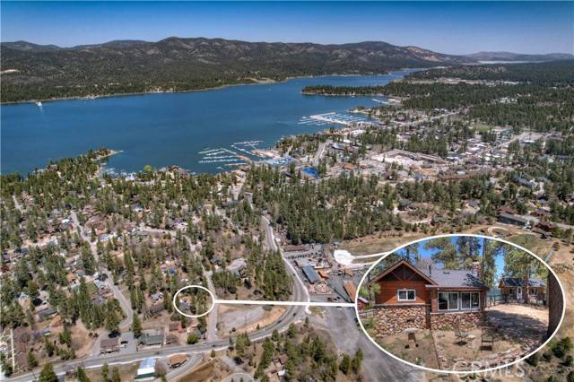 Big Bear Lake, CA 92315,746 Talmadge Road