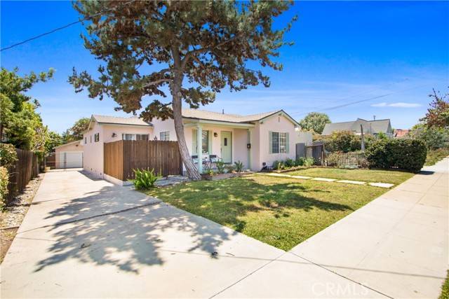 Long Beach, CA 90804,4060 E 15th Street