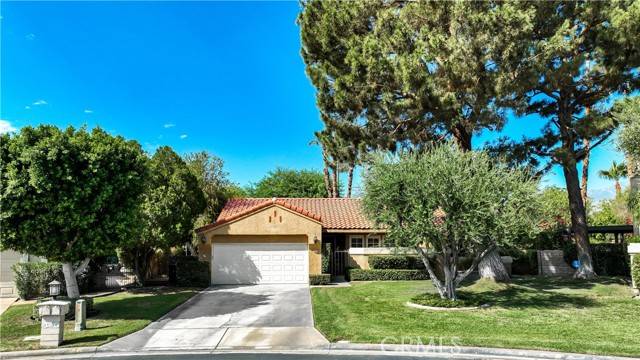 Rancho Mirage, CA 92270,14 Santa Clara Drive