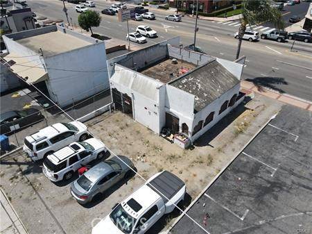 San Pedro (los Angeles), CA 90731,228 N Gaffey Street