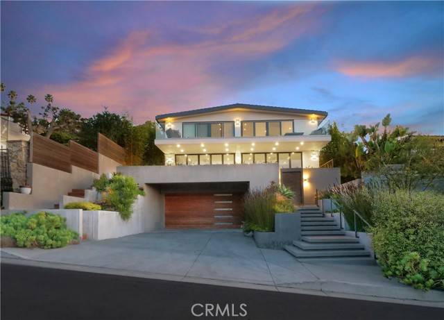 Palos Verdes Estates, CA 90274,709 Via Somonte