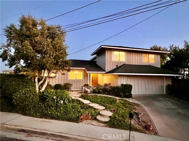 Rancho Palos Verdes, CA 90275,3608 Greve Drive