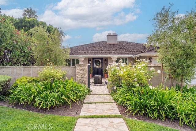 Palos Verdes Estates, CA 90274,2121 Chelsea Road