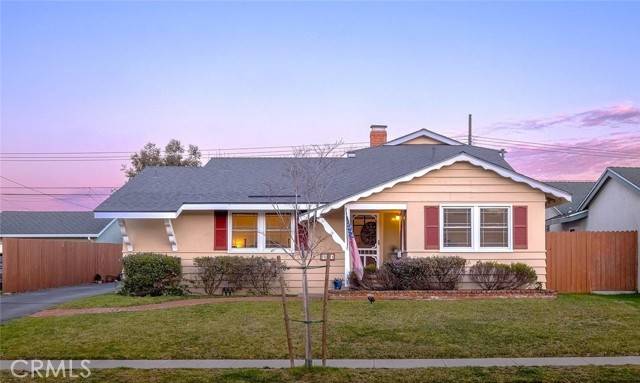 Torrance, CA 90503,20724 Christine Avenue