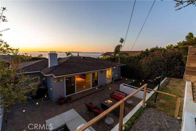 Redondo Beach, CA 90277,410 Via Mesa Grande