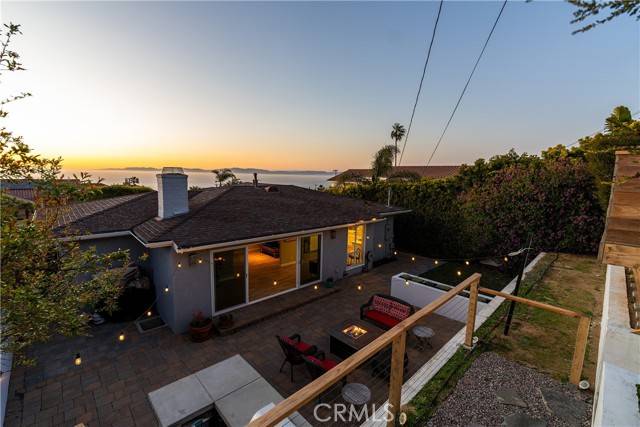 Redondo Beach, CA 90277,410 Via Mesa Grande
