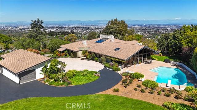 Rolling Hills, CA 90274,57 Saddleback Road