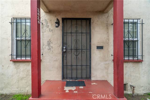 Los Angeles, CA 90065,2626 Idell Street