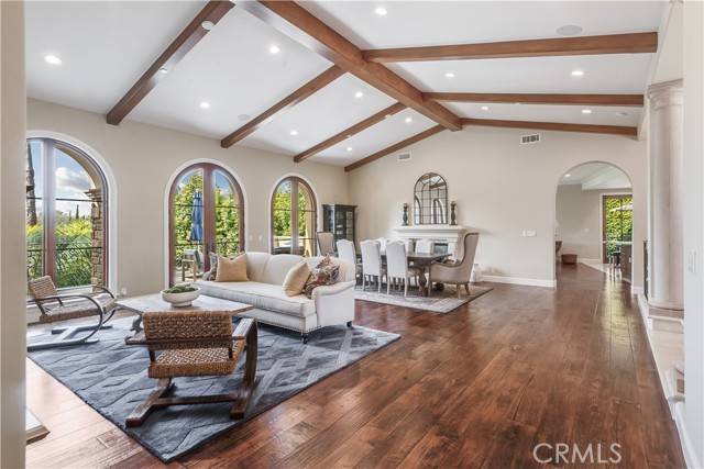 Palos Verdes Estates, CA 90274,1217 Granvia Altamira