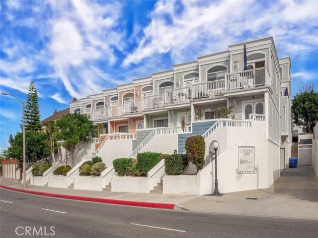 Redondo Beach, CA 90277,320 N Catalina Avenue #7