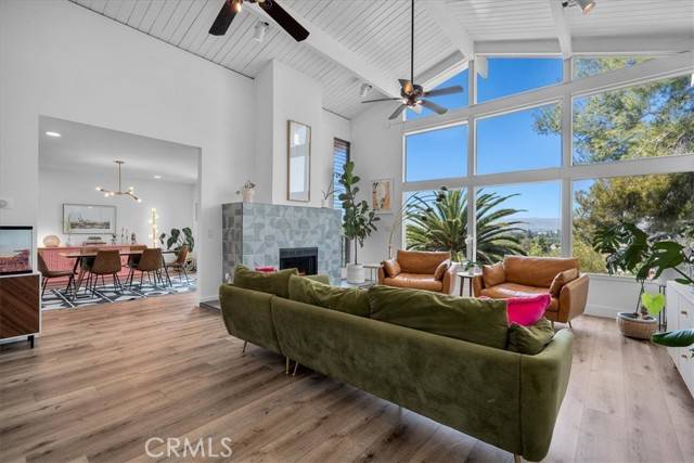 Woodland Hills (los Angeles), CA 91364,5291 Darro Road