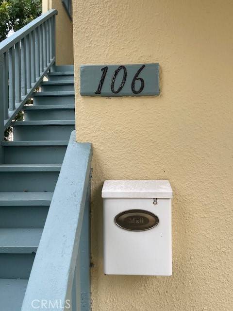 Redondo Beach, CA 90277,102 N Broadway #106