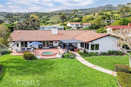 Rancho Palos Verdes, CA 90275,3212 Barkentine Road