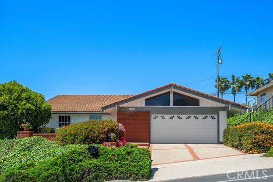 Rancho Palos Verdes, CA 90275,6741 Monero Drive