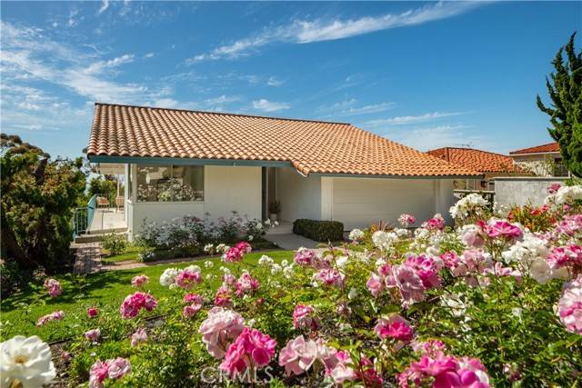 Palos Verdes Estates, CA 90274,1737 Via Boronada