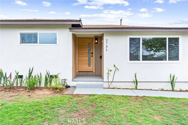 Redondo Beach, CA 90278,2731 Armour Lane