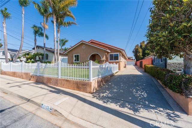 Redondo Beach, CA 90278,2103 Belmont Lane