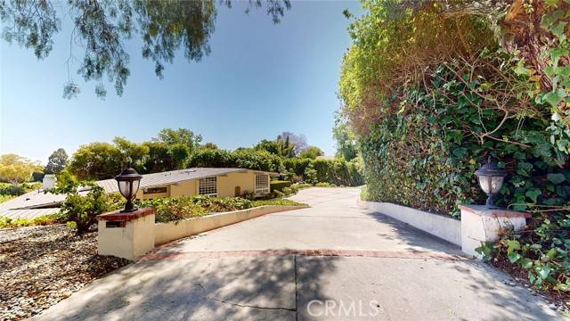 Rolling Hills Estates, CA 90274,12 Pinto Lane