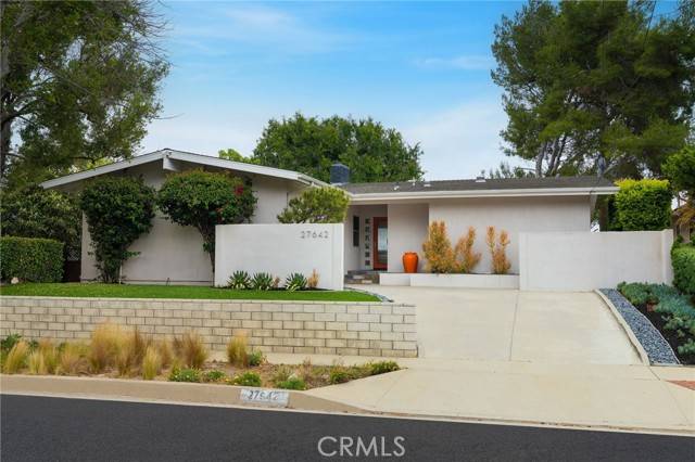 Rancho Palos Verdes, CA 90275,27642 Avenida Del Mesa