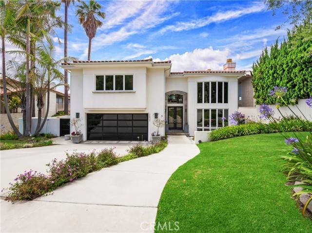 Palos Verdes Estates, CA 90274,2637 Via Olivera