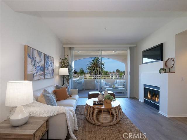 Torrance, CA 90501,1281 Cabrillo Avenue #303