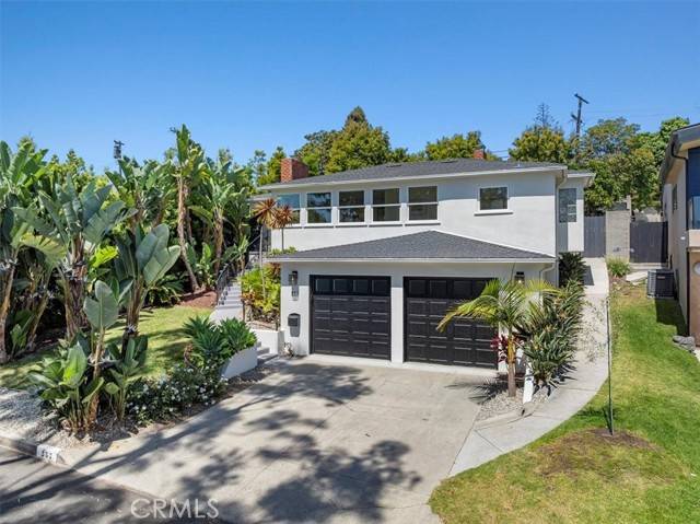 Redondo Beach, CA 90277,257 Vista Del Parque