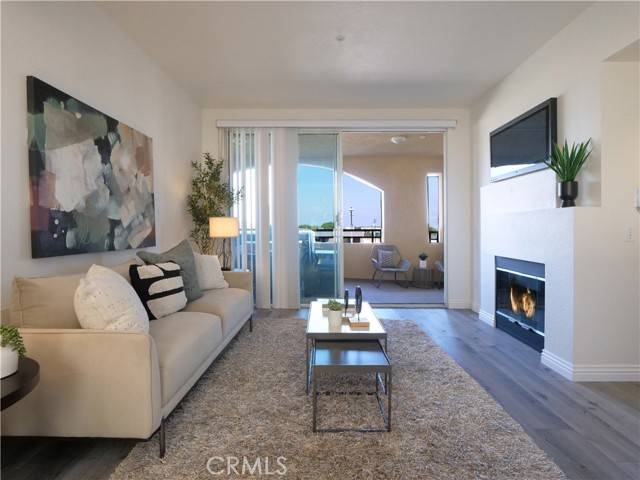 Torrance, CA 90501,1281 Cabrillo Avenue #306
