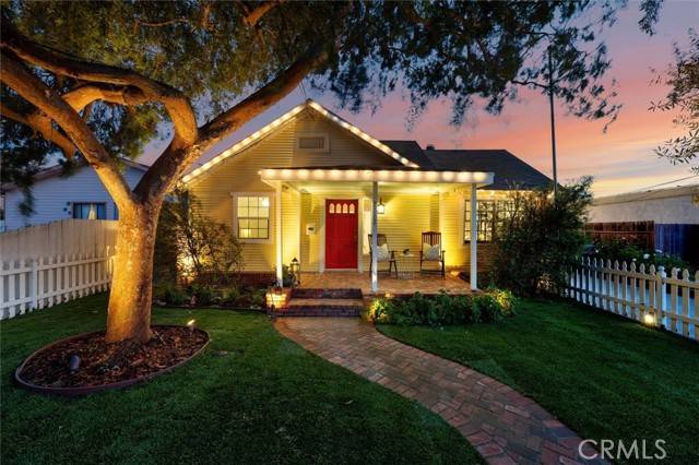 Lomita, CA 90717,2322 246th Street
