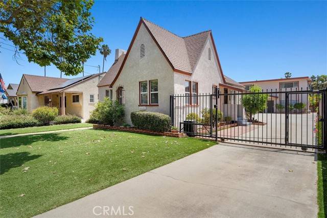 Gardena, CA 90247,16418 Halldale Avenue
