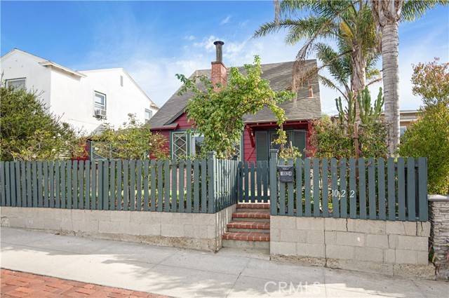 Redondo Beach, CA 90277,1024 S Juanita Avenue