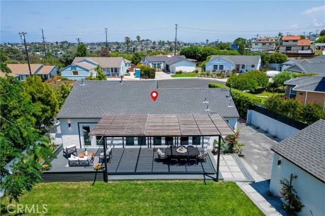 Torrance, CA 90505,5510 Greenmeadows Street