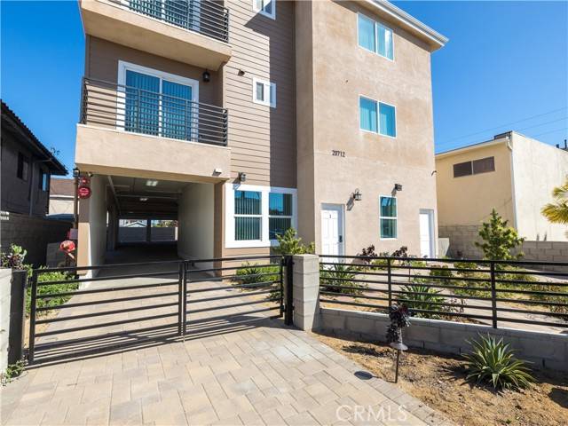 Torrance, CA 90501,20712 S Western Avenue #1