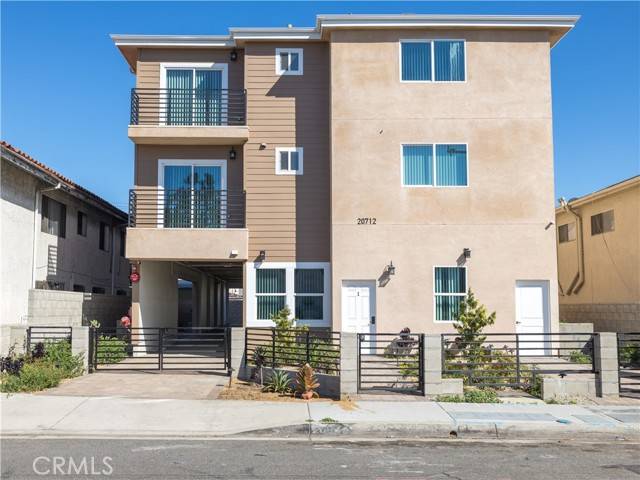 Torrance, CA 90501,20712 S Western Avenue #1