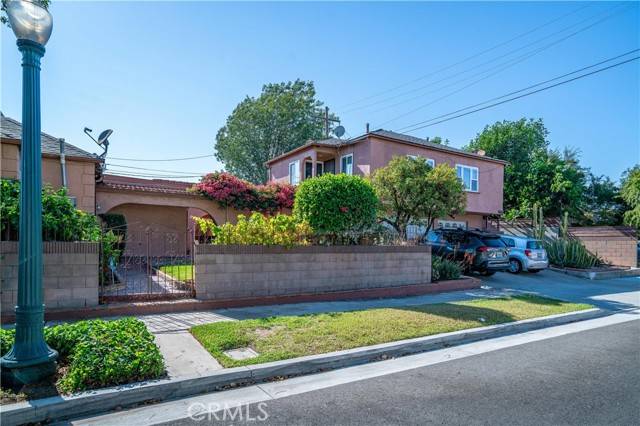 Alhambra, CA 91803,2013 S Palm Ave