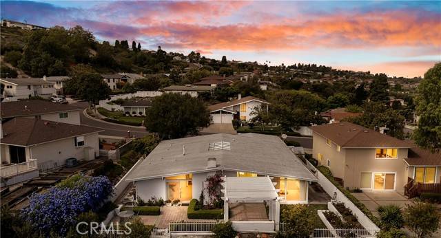 Rancho Palos Verdes, CA 90275,4718 Elkridge Drive