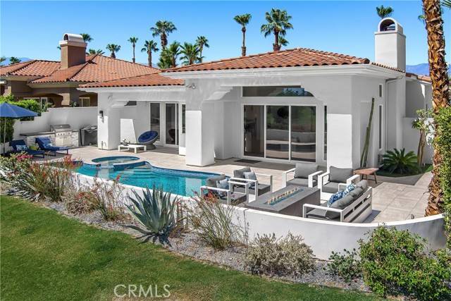 Palm Desert, CA 92211,741 Mission Creek Drive