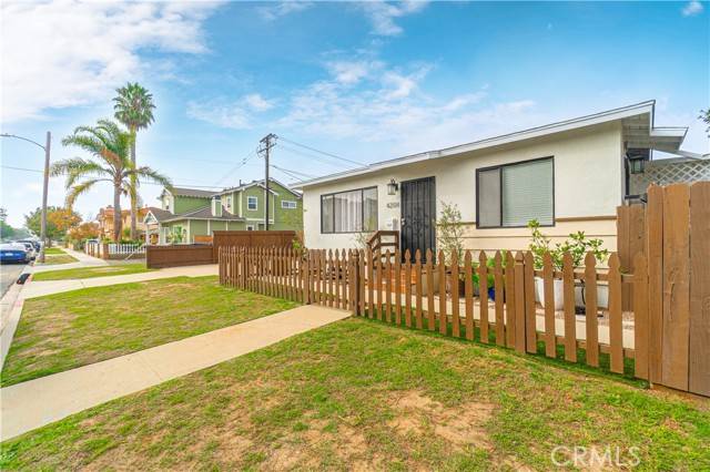Torrance, CA 90504,4208 W 182nd Street