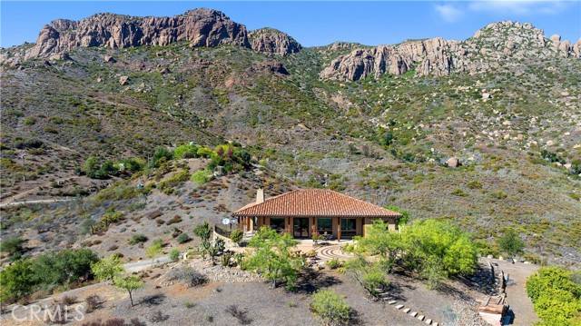 Malibu, CA 90265,8400 Mipolomol Road