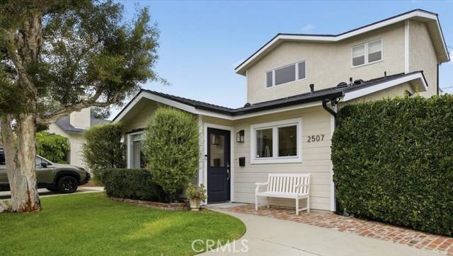 Redondo Beach, CA 90278,2507 185th Street