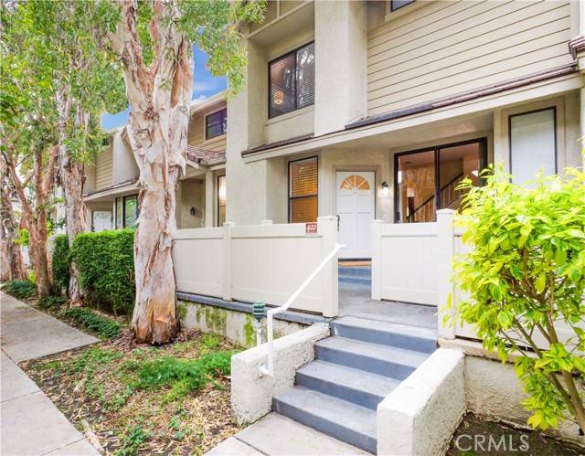 Torrance, CA 90503,2595 Plaza Del Amo #422