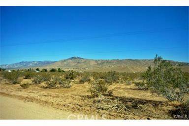 Apple Valley, CA 92308,0 Milpas Road