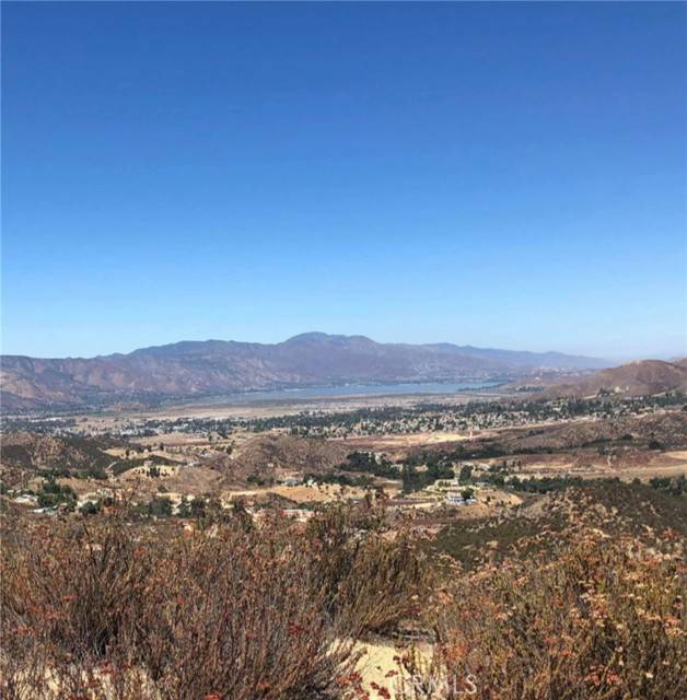 Wildomar, CA 92595,0 Land