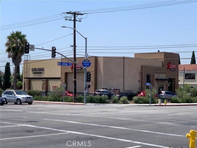 Cerritos, CA 90703,17350 Norwalk Boulevard