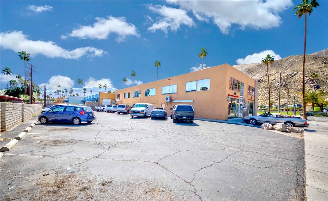 Palm Springs, CA 92264,1502 S Palm Canyon Drive