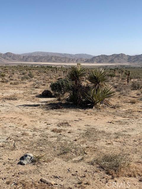 Lucerne Valley, CA 92356,0 Grandview Road